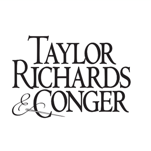 Fundraising Page: Taylor Richards & Conger
